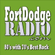 Fort Dodge Radio