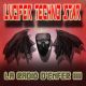 Lucifer Techno Star