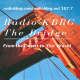 Radio Station KBRG-DB The Bridge