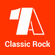 Listen to  1A Classic Rock free radio online