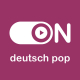 Listen to  ON Deutsch Pop free radio online