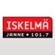 Listen to Radio Janne 101.7 FM free radio online