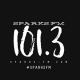 Listen to SPARKS 101.3 FM free radio online
