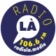 Listen to RadioLà free radio online