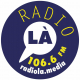 Listen to RadioLà online Radio Listen to RadioLà free radio online