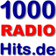 Listen to 1000 Radiohits free radio online