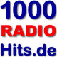 Listen to 1000 Radiohits online Radio Listen to 1000 Radiohits free radio online
