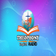 Theophony English Radio