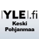 YLE Keski-Pohjanmaa