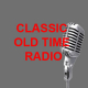 Listen to classic old time radio free radio online