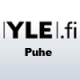 Listen to YLE Puhe free radio online