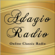 AdagioRadio