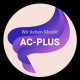 Listen to AC-PLUS free radio online