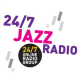 Listen to 24/7 Jazz Radio free radio online