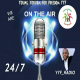 YYF RADIO