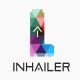 Inhailer Radio