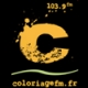 Coloriage 103.9 FM