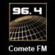 Comete FM 96.4