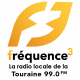 Fréquence 3 Touraine 