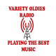   Variety Oldies Radio 