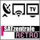 SATzentrale Retro