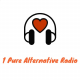 1 Pure Alternative Radio