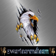 zwartearendteam radio