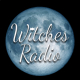 Listen to Witches Radio free radio online