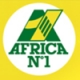 Listen to Africa No 1  FM free radio online