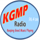 KGMP-DB Radio