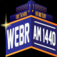 WEBR Radio