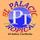 Listen to EL PALACIO TROPICAL free radio online