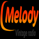 Melody Vintage Radio