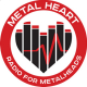 Metal Heart Radio - Soft Channel