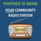 Listen to Positively Te Aroha - Community Radio online Radio Listen to Positively Te Aroha - Community Radio free radio online