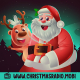 Listen to Christmas Radio free radio online