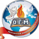 Omega Fire Oregon Radio 