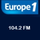 Europe1 104.2 FM