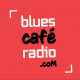 Listen to Blues Café Radio free radio online