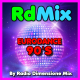 RDMIX EURODANCE 90S