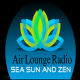 Air Lounge Radio