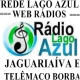 RÁDIO LAGO AZUL