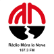 Ràdio Móra la Nova 107.3 FM