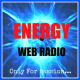 Radio Energy Italia Web