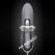 Wolfy radio