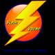 Flash sound radio