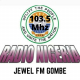 Jewel FM Gombe 103.5