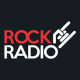 Rock radio