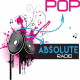 Listen to  Absolute Pop free radio online