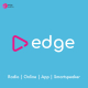 Edge Radio